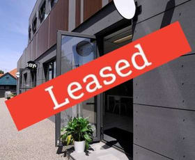Offices commercial property leased at Suite 106 / 23-25 Gipps Street Collingwood VIC 3066