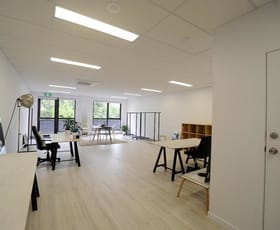 Offices commercial property leased at Suite 106 / 23-25 Gipps Street Collingwood VIC 3066