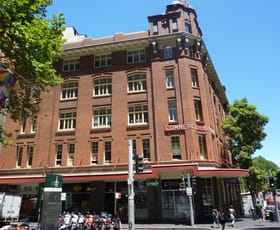 Offices commercial property for lease at Level 4, 403/345B Sussex Street Sydney NSW 2000