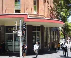 Offices commercial property for lease at Level 4, 403/345B Sussex Street Sydney NSW 2000