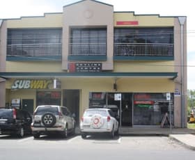 Offices commercial property leased at Frenchs Forest NSW 2086