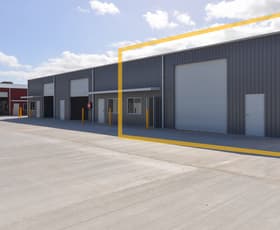Factory, Warehouse & Industrial commercial property leased at 4/3A Palina Road Smithfield SA 5114