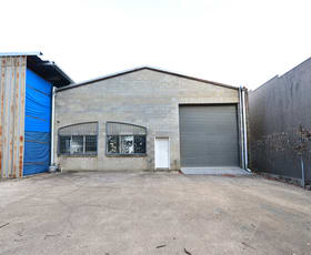 Factory, Warehouse & Industrial commercial property leased at Unit 3/42 Rene Street Noosaville QLD 4566