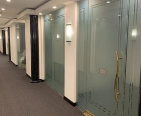 Offices commercial property leased at Suite 619, 1 Queens Road Melbourne 3004 VIC 3004
