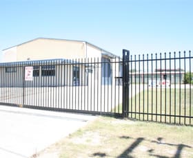 Factory, Warehouse & Industrial commercial property leased at 30 Gateway Blve Morisset NSW 2264