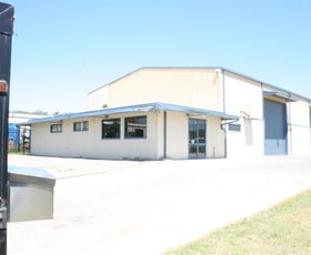 Factory, Warehouse & Industrial commercial property leased at 30 Gateway Blve Morisset NSW 2264