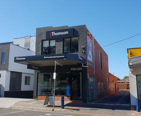 Offices commercial property leased at 150 Balcombe Road Mentone VIC 3194