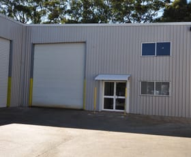 Factory, Warehouse & Industrial commercial property leased at 3/6 David's Close Somersby NSW 2250