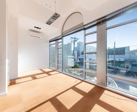 Offices commercial property leased at 387 St Georges Road Fitzroy North VIC 3068