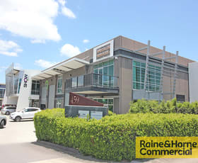 Factory, Warehouse & Industrial commercial property leased at Banyo QLD 4014