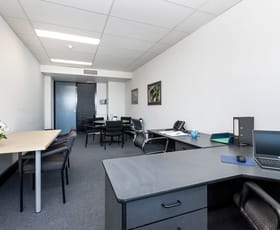 Offices commercial property leased at 12/18 Stirling Highway Nedlands WA 6009