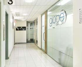 Offices commercial property leased at 161 Walker St North Sydney NSW 2060