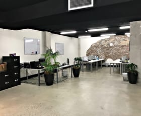 Medical / Consulting commercial property leased at 105/410 Elizabeth Street Surry Hills NSW 2010