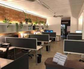 Offices commercial property leased at 9 Hynes Street Fortitude Valley QLD 4006