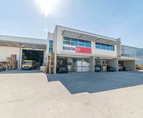 Factory, Warehouse & Industrial commercial property leased at Whole/6 Shale Place Eastern Creek NSW 2766