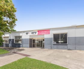 Shop & Retail commercial property leased at 2/14 Aitken Street Aitkenvale QLD 4814