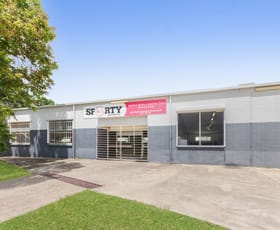 Showrooms / Bulky Goods commercial property leased at 2/14 Aitken Street Aitkenvale QLD 4814