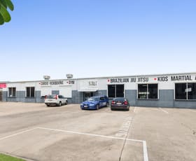 Showrooms / Bulky Goods commercial property leased at 2/14 Aitken Street Aitkenvale QLD 4814