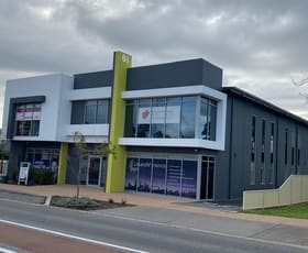 Offices commercial property leased at 4/61 Sutton Street Mandurah WA 6210