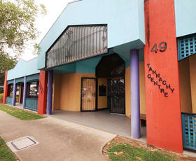 Medical / Consulting commercial property leased at Unit 2a - 49 BOLSOVER STREET Rockhampton City QLD 4700