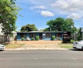 Medical / Consulting commercial property leased at 65 Thuringowa Drive Kirwan QLD 4817