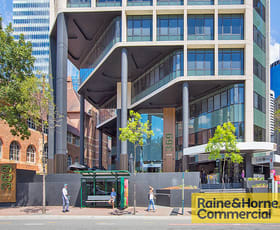 Other commercial property leased at 6.01/369 Ann Street Brisbane City QLD 4000