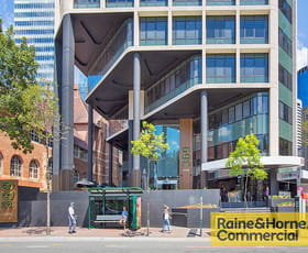 Medical / Consulting commercial property leased at 6.01/369 Ann Street Brisbane City QLD 4000