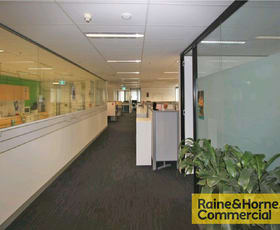 Medical / Consulting commercial property leased at 6.01/369 Ann Street Brisbane City QLD 4000