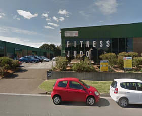 Factory, Warehouse & Industrial commercial property leased at 1/73 Montague Street North Wollongong NSW 2500