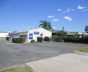 Showrooms / Bulky Goods commercial property leased at 2/10 Kingaroy Street Kingaroy QLD 4610