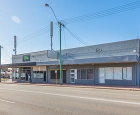 Shop & Retail commercial property leased at 1064 A,B&C Beaufort Street Bedford WA 6052