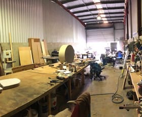 Factory, Warehouse & Industrial commercial property leased at 91 Spencer Rd Gold Coast QLD 4211