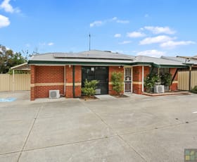 Offices commercial property leased at 27 Murdoch Drive Greenfields WA 6210