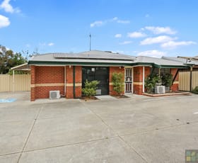 Medical / Consulting commercial property leased at 27 Murdoch Drive Greenfields WA 6210