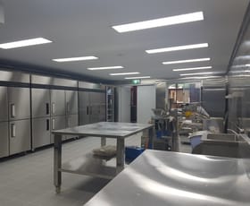 Factory, Warehouse & Industrial commercial property leased at 4/2 Brand Drive Thomastown VIC 3074