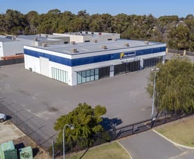 Showrooms / Bulky Goods commercial property leased at 78 Reserve Drive Mandurah WA 6210