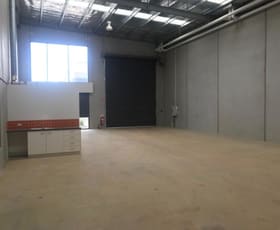 Factory, Warehouse & Industrial commercial property leased at 19 Tango Circuit Pakenham VIC 3810