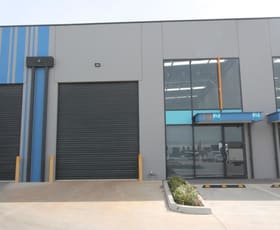 Factory, Warehouse & Industrial commercial property leased at 19 Tango Circuit Pakenham VIC 3810