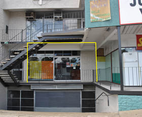 Offices commercial property leased at Shop 1/1-3 Noel Street Slacks Creek QLD 4127