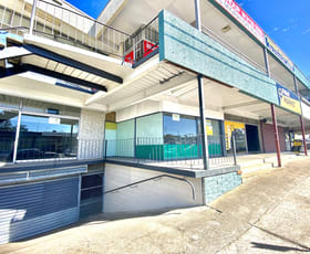 Offices commercial property leased at Shop 1/1-3 Noel Street Slacks Creek QLD 4127