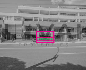 Shop & Retail commercial property leased at 8A/23 Roger Street Brookvale NSW 2100