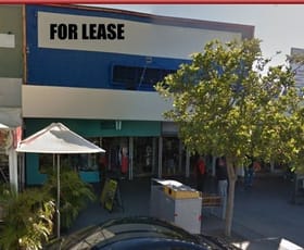 Factory, Warehouse & Industrial commercial property leased at Redcliffe Parade Redcliffe QLD 4020