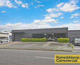 Showrooms / Bulky Goods commercial property leased at Kedron QLD 4031