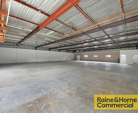 Showrooms / Bulky Goods commercial property leased at Kedron QLD 4031