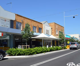 Offices commercial property leased at 7/474 High Street Penrith NSW 2750