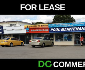 Other commercial property leased at 3/1 Forest Avenue Kirwan QLD 4817