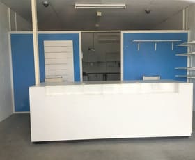 Other commercial property leased at 3/1 Forest Avenue Kirwan QLD 4817