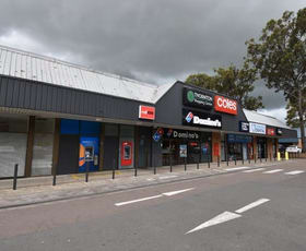 Medical / Consulting commercial property leased at Shop 3D/1 Taylor Avenue Thornton NSW 2322