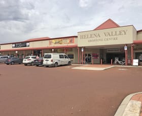 Shop & Retail commercial property leased at Shop 4/1 Torquata Boulevard Helena Valley WA 6056