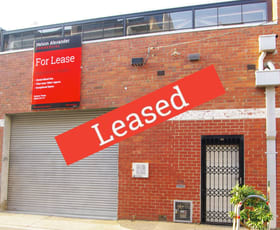 Offices commercial property leased at 26 Napoleon Street Collingwood VIC 3066